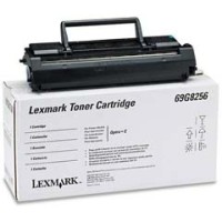 Lexmark 69G8256 Siyah Toner - E4026
