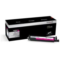 Lexmark 70C0D30 Kırmızı Developer - CS310 / CS410
