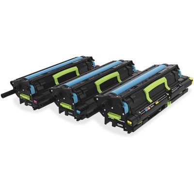 Lexmark 72K0FV0 Renkli Görüntüleme Ünitesi - CS310 / CS410