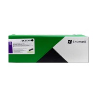 Lexmark 72K5XK0 Siyah Orjinal Toner Ekstra Yüksek Kapasite - CS820