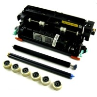 Lexmark Bakım Kiti Fuser + Roller + Kağıt Alıcı - T650 / X652 Lexmark Bakım Kiti Fuser + Roller + Kağıt Alıcı - T650 / X652