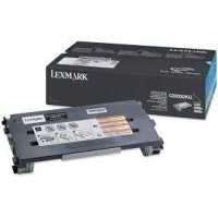 Lexmark C500S2KG Siyah Orjinal Toner - X500n