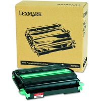 Lexmark C500X26G Siyah Orjinal Developer - C500n / X500n Lexmark C500X26G Siyah Orjinal Developer - C500n / X500n