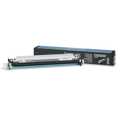 Lexmark C53030X Siyah Orjinal Drum Ünitesi - C520 / C522