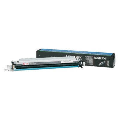 Lexmark C734X20G Photoconductor Drum Ünitesi - C734 / C736