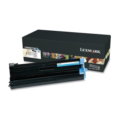 Lexmark C925X73G Mavi Orjinal Drum Ünitesi - C925