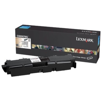 Lexmark C930X76G Atık Kutusu - C935 / C940