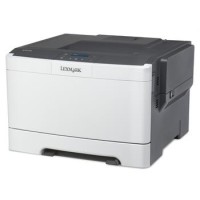 Lexmark CS310dn Renkli Lazer Yazıcı