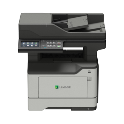 Lexmark MX522adhe Çok Fonksiyonlu Mono Lazer Yazıcı