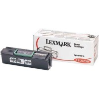 Lexmark W810 12L0250 Siyah Orjinal Toner