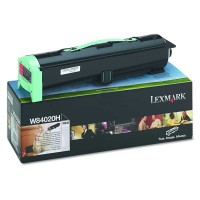 Lexmark W84020H Orjinal Toner - W840