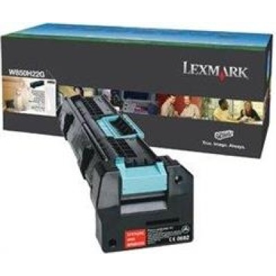 Lexmark W850H22G Drum Ünitesi Fotoiletken Kiti - W850