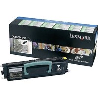 Lexmark X340H11G Siyah Orjinal Toner - Laserjet X342N Lexmark X340H11G Siyah Orjinal Toner - Laserjet X342N