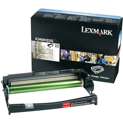 Lexmark X340H22G Orjinal Drum Ünitesi - X340 / X342