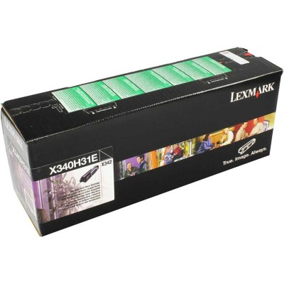 Lexmark X340H31E Orjinal Toner - X342