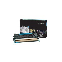 Lexmark X746A1CG Mavi Orjinal Toner - X746 / X748