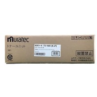 Muratec TS-1820 Siyah Orjinal Toner - MFX-1820 / MFX-2835