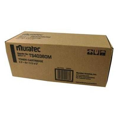 Muratec TS-360 Orjinal Toner F-320, F-360, MFX-1200, MFX-1600