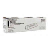 Muratec TS3400K Siyah Orjinal Toner MFX-C3400 9,500 Sayfa