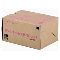 NRG 888358 DSC428 / 2428 / 2835 / 3245 / 3545 Kırmızı Orjinal Toner
