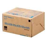 NRG 888359 DT445 DSC428 / 2428 / 2835 / 3245 / 3545 Mavi Orjinal Toner NRG 888359 DT445 DSC428 / 2428 / 2835 / 3245 / 3545 Mavi Orjinal Toner