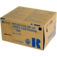 NRG 888461 Mavi Toner - Type 260 C7528N / C7535hdn