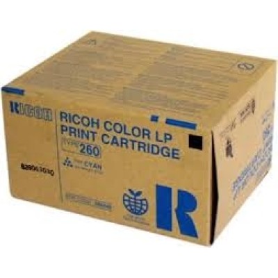 NRG 888461 Mavi Toner - Type 260 C7528N / C7535hdn
