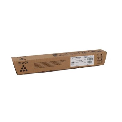 NRG DTC4500BLK Siyah Orjinal Toner - MP-C3500 / MP-C4500 (841348)