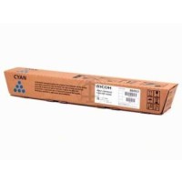 NRG DTC4500CYN Mavi Orjinal Toner - MP-C3500 / MP-C4500 (884937)