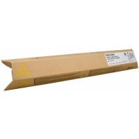 NRG DTC4500YLW Sarı Orjinal Toner - MP-C3500 / MP-C4500 (884935)