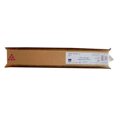 NRG MP-C2051 / MP-C2551 Kırmızı Orjinal Toner Yüksek Kapasite (841510)