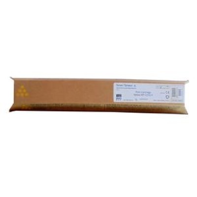 NRG MP-C2051 / MP-C2551 Sarı Orjinal Toner Yüksek Kapasite