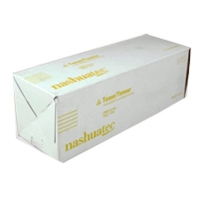 Nashuatec 887822 C606 Serisi Sarı Orjinal Toner - CT112YLW