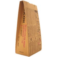 Nrg / Ricoh 888386 Type DT60 Kırmızı Orjinal Toner - DSC460, CS555
