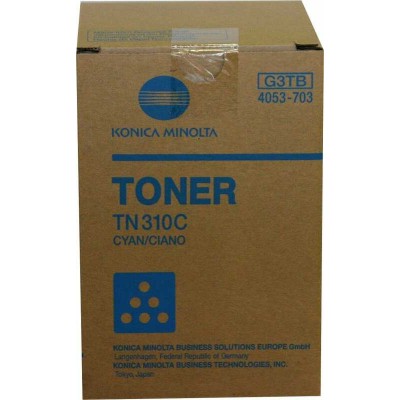 OCE 4053-723 Mavi Orjinal Toner - CS180 / CS230