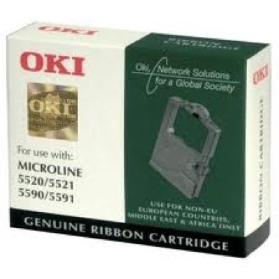 OKI 01126302 Orjinal Şerit - ML-5520 / ML-5521