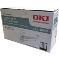 OKI 01186904 Siyah Orjinal Drum Ünitesi - ES2032 / ES2632