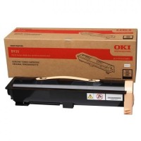OKI 01221601 Orjinal Toner - B930