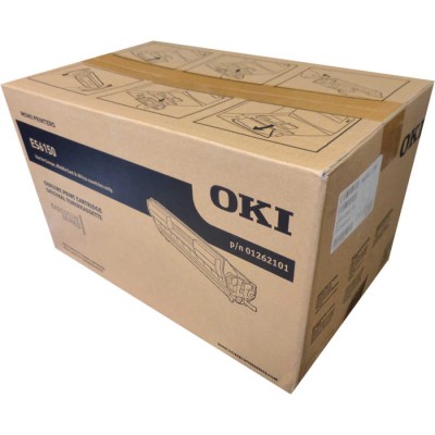 OKI 01262101 Siyah Orjinal Toner - ES6150