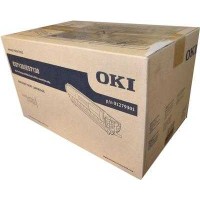 OKI 01279301 Siyah Orjinal Toner - ES7120 / ES7130