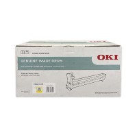 OKI 01330601 Sarı Orjinal Drum Ünitesi - ES8431