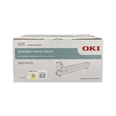 OKI 01330601 Sarı Orjinal Drum Ünitesi - ES8431