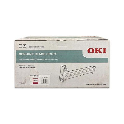 OKI 01330602 Kırmızı Orjinal Drum Ünitesi - ES8431