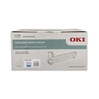 OKI 01330603 Mavi Orjinal Drum Ünitesi - ES8431