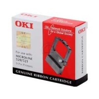 OKI 09002315 Orjinal Şerit - ML-520 / ML-521