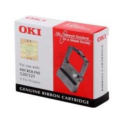OKI 09002315 Orjinal Şerit - ML-520 / ML-521