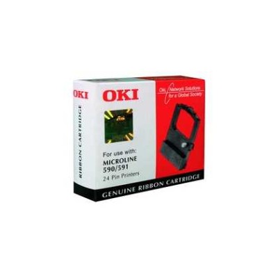 OKI 09002316 Orjinal Şerit - ML-590 / ML-591