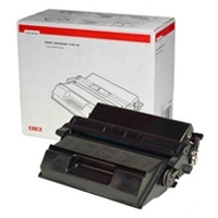 OKI 09004058 Type M1 Siyah Orjinal Toner - B6100