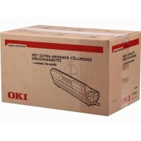 OKI 09004079 (CT350265) Siyah Orjinal Toner - B6300
