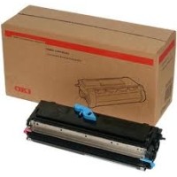 OKI 09004168 Siyah Orjinal Toner - B4520 / B4540